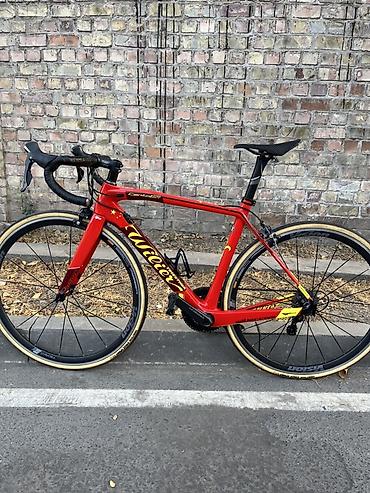 low 2 fixed gear: Топовый карбоновый Wilier Cento 1SR Рама-вилка-подседел - карбон ! — 7