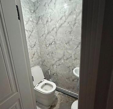 67: 3 комнаты, 67 м², Восток-5 мкр 105 серия, 9 этаж, Евроремонт — 7