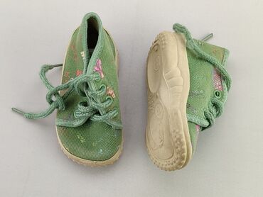 buty sportowe dziecięce puma: Sport shoes 18, Used