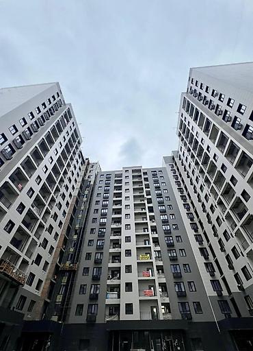 Продажа квартир: 3 комнаты, 97 м², Элитка, 5 этаж, Евроремонт — 2