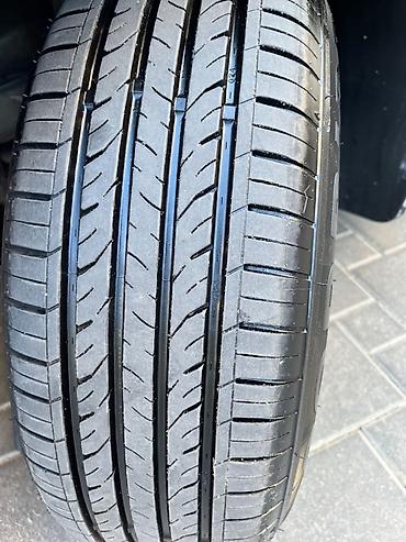 diski teker type 0: Новый Колесо Mercedes-Benz 195 / 65 / R 15, 5 Болтов — 10