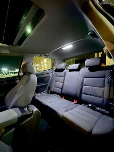 Volkswagen: Volkswagen Golf: 1.4 l. | 2008 έ. Κουπέ — 12