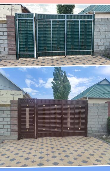 Покраска: Покраска дверей, На масляной основе, На водной основе, 1-2 года опыта — 2