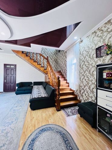Продажа домов: Дом, 250 м², 7 комнат, Собственник at lalafo.kg — 13 Продажа домов: Дом, 250 м², 7 комнат, Собственник — 13