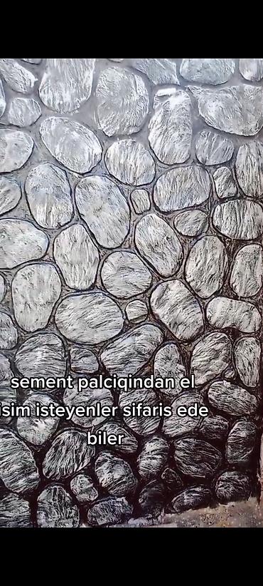 Digər əl işləri: Digər əl işləri — 20