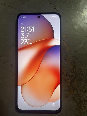 cd disk: Смартфон Redmi 12, голубой. Характеристики и особенности: - Экран с — 3