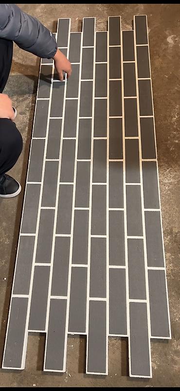 Фасадные сэндвич панели: Термопанели для фасадов - Назначение: утепление и облицовка фасадов с at lalafo.kg — 7 Фасадные сэндвич панели: Термопанели для фасадов - Назначение: утепление и облицовка фасадов с — 7