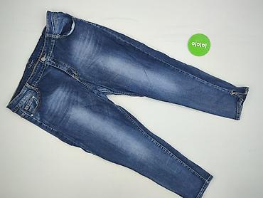 big boy jeans: Jeansy damskie, rozmiar 5XL — 2