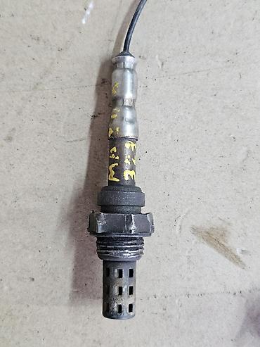 neta ls: Лямбда зонд Mazda 1991 г., Б/у, Оригинал, Германия — 2