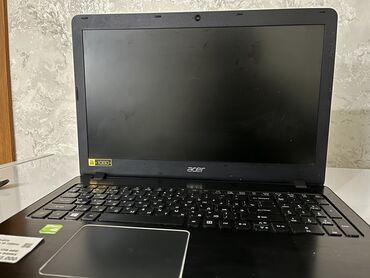 купить видеокарту для компьютера: Ноутбук, Acer, 8 ГБ ОЗУ, Intel Core i5, Б/у, Игровой