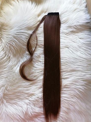 Aksesoari za kosu: Rep 1800 — 6