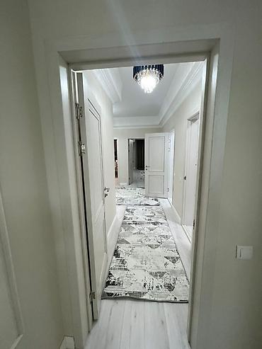 Посуточная аренда квартир: 1 комната, Душевая кабина, Постельное белье, Кондиционер — 9