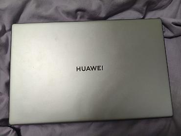 Elektronika: Huawei noutbuk - Model: Huawei (etiketlərdən: Intel Core i3, Huawei — 4