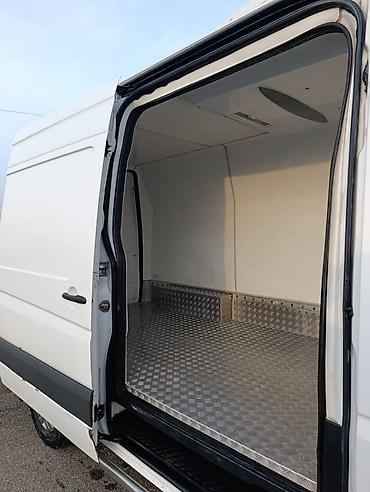 Грузовики: Грузовик, Mercedes-Benz, 3 т, Б/у — 4