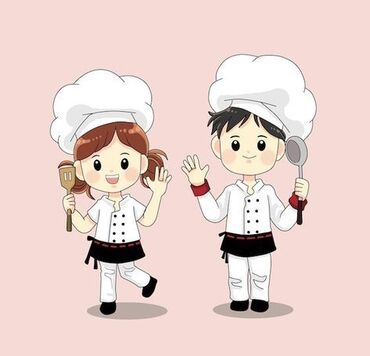 ищу работу женщина: Талап кылынат Идиш жуучу, Төлөм Жума сайын