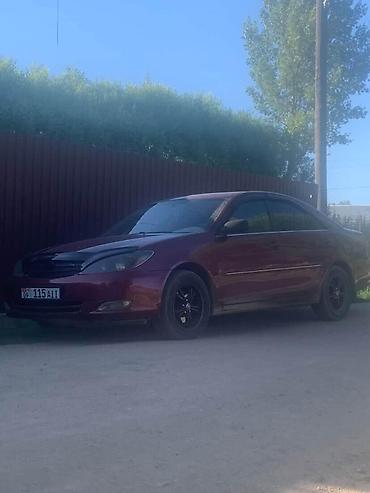 авто прод: Toyota Camry: 2004 г., 3 л, Автомат, Бензин, Седан — 2