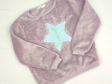 Світшот, H&M, 10 р., 134-140 см, стан - Дуже гарний