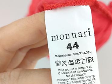 numoco pl: Monnari, Bluzka damska, rozmiar 2XL — 5