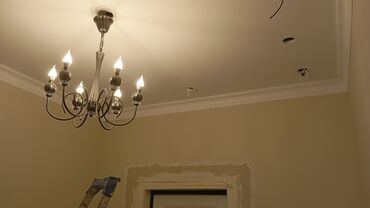 elektrik radiatorlar: Электромонтажные работы