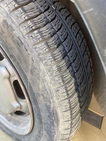 карчек проверка: Volkswagen Passat: 1992 г., 1.8 л, Механика, Бензин, Седан — 8