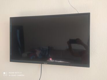 samsung тв: Телевизор хорошие состоянии