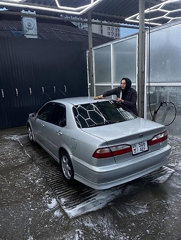рейка торнео: Honda Torneo: 2000 г., 2 л, Автомат, Бензин, Седан — 5