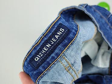 q jeans: Jeansy damskie, rozmiar S — 4