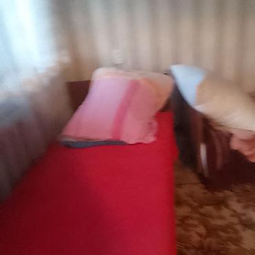 Долгосрочная аренда квартир: Студия, С мебелью полностью — 11