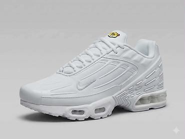 Patike: Tn Nike 
36/37-45/46
Cena 3100 din. hc — 11