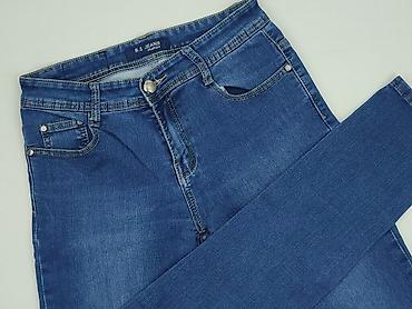 jeans balloon: Jeansy damskie, rozmiar S — 1