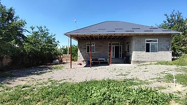 Продажа коттеджей и домов: Ишкаван,Ак Завод 42 Жер уй сатылат Сотых:4,5 Уй: 12/10,77 кв/ м — 13