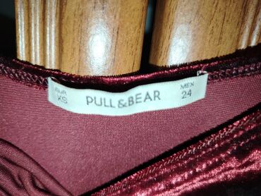 Köynək və bluzalar: Kroplar əla vəziyyətdə.3 ü bir yerdə 10 manat — 4