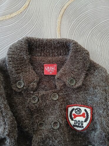 Koftalar, sviterlər: Uşaq üçün geyimlər. Türkiyədən alınmışdı -da lalafo.az — 2 Koftalar, sviterlər: Uşaq üçün geyimlər. Türkiyədən alınmışdı — 2