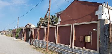 sultan emlak: Bakı, Şüvəlan qəs., 220 kv. m, 7 otaqlı, Hovuzsuz, Qaz, Telefon, İşıq — 3