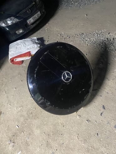 хеликс оригинал цена бишкек: Крышки рейлингов Mercedes-Benz Б/у, Оригинал