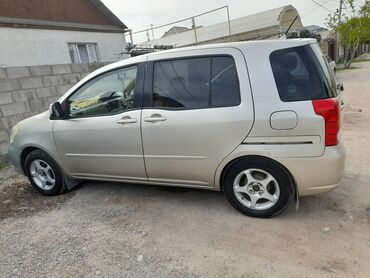 двигатель тойота 4.2 турбо дизель купить: Toyota Raum: 2004 г., 1.5 л, Автомат, Бензин, Бус