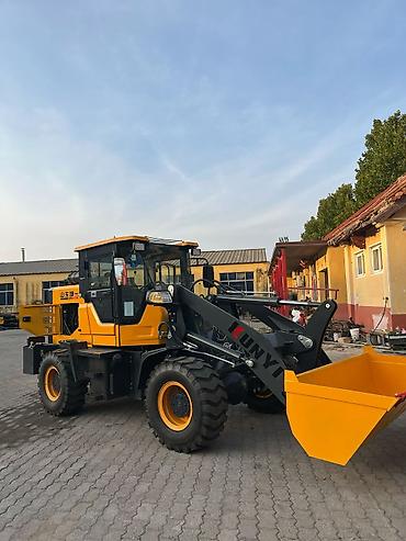 Другие тракторы: Тракторы и погрузчики для сельского хозяйства
 Под заказ из Китая — 5