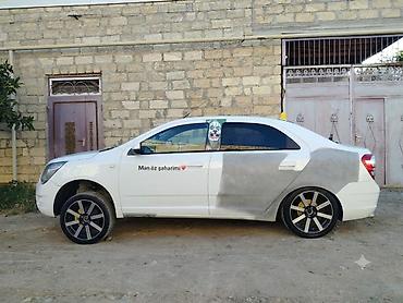 17 şam disk: QO Racing yüngül alaşımlı disklər – 4 ədəd komplekt — 4