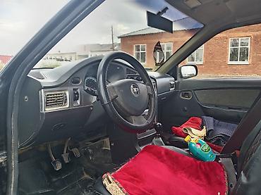 купить nx: Daewoo Nexia: 2012 г., 1.6 л, Механика, Бензин, Седан — 3