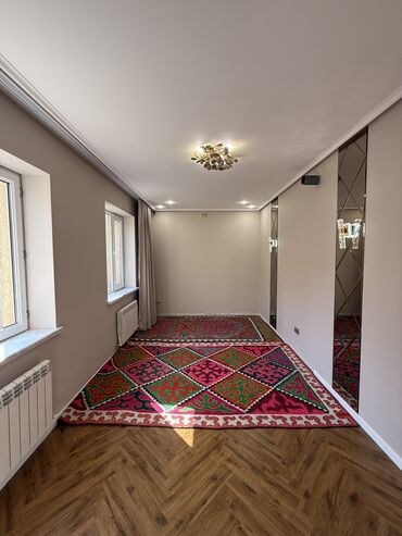 Долгосрочная аренда домов: 182 м², 6 комнат, Бронированные двери, Кондиционер, Парковка — 8