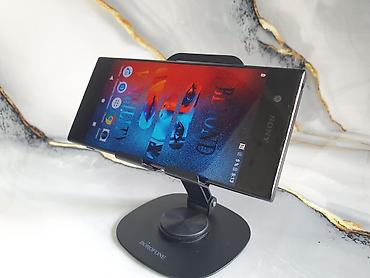 Sony Xperia Xa1, Б/у, 32 ГБ, цвет - Черный, 2 SIM