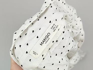 bluza armani exchange: Mango, Bluzka damska, rozmiar XS — 4