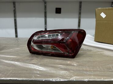 led işığ: Chevrolet