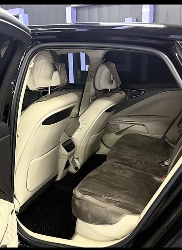 scanmatik купить: Kia K8: 2024 г., 1.6 л, Гибрид, Седан — 4