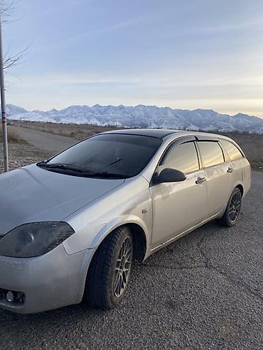 Другие автомобили: Продаётся универсал серебристого цвета. Основные характеристики: - — 2