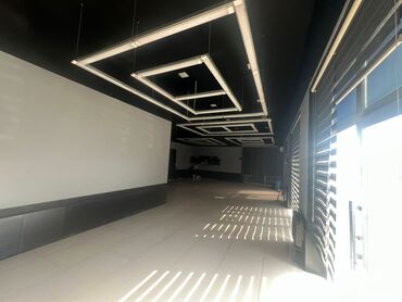 Otaqlar: Binəqədi yolunun üstündə yerləşən yerdə arendaya obyekt verilir düz