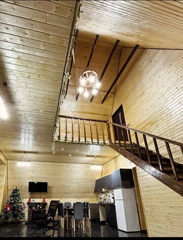 Günlük kirayə evlər: 148 kv. m, 5 otaqlı, İnternet, Qaz, İşıq — 3