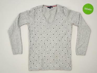 sweter wrangler: Tommy Hilfiger, Sweter damski, rozmiar S — 2