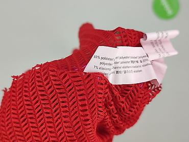 poliamid top: Zara, Bluzka damska, rozmiar S — 5