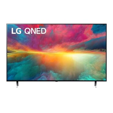 телевизоры 70 дюймов: Телевизор LG 50QNED756RA Абсолютно новый Можно посмотреть в районе